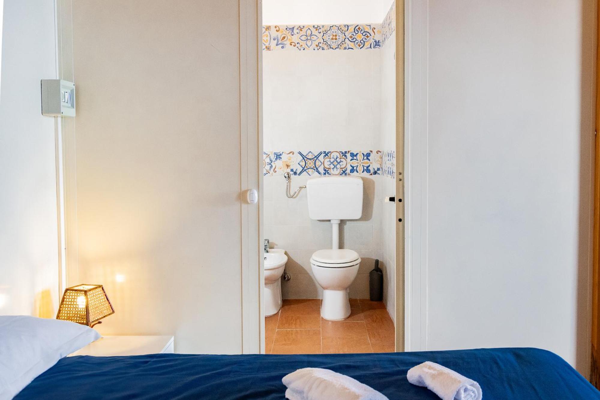 Riva Smeralda Camping Lodge Milazzo Exterior foto