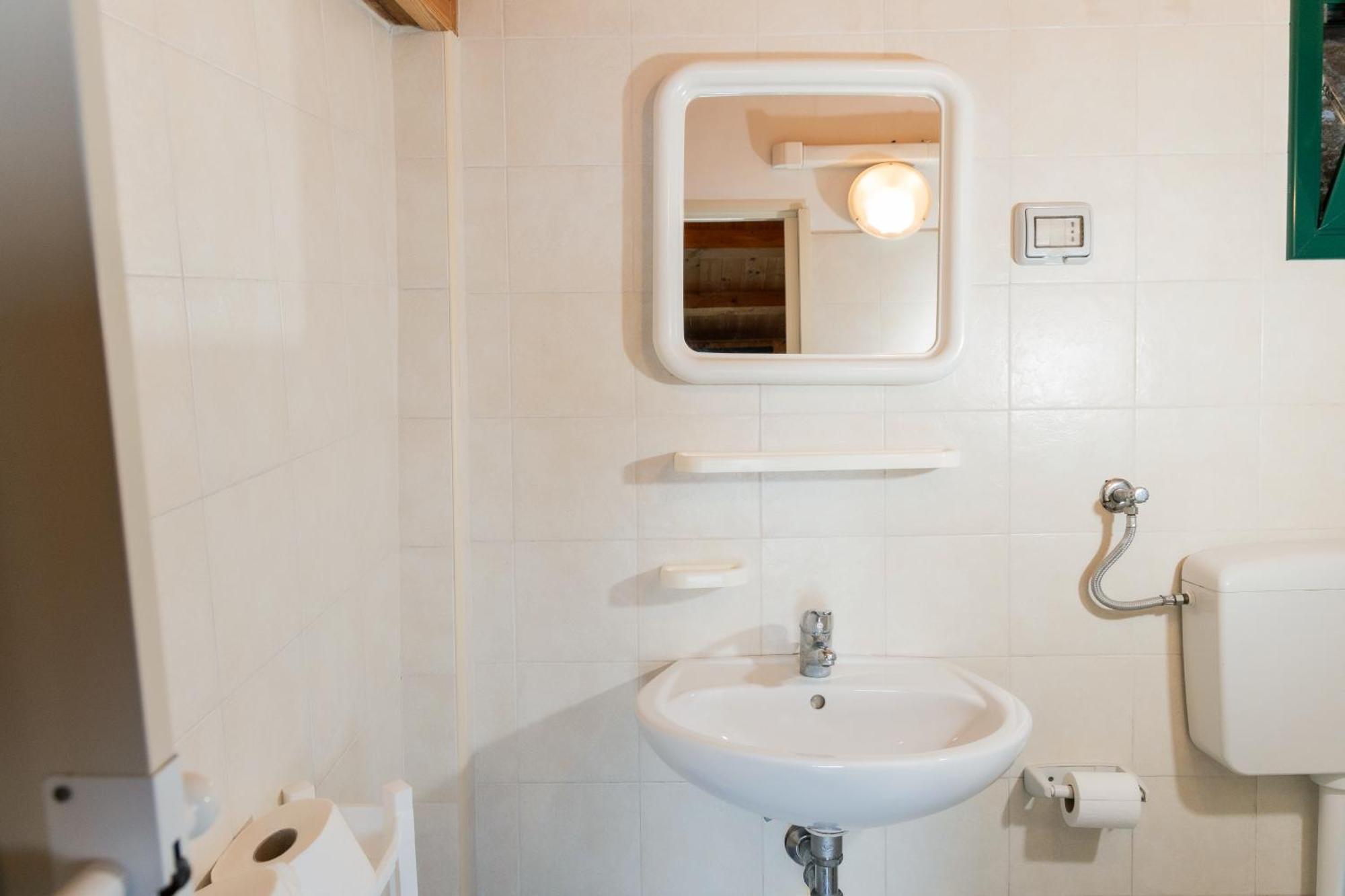 Riva Smeralda Camping Lodge Milazzo Exterior foto